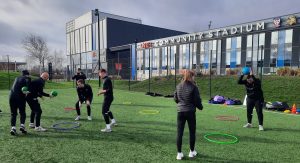 Level 2 Multi Skills